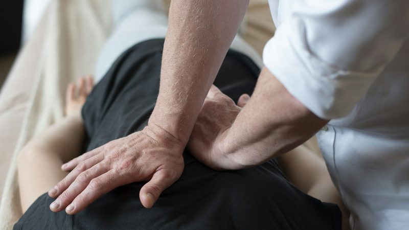 Sports Medicine & Rehab at League City Spine and Sports Medicine