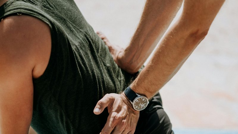 Medical Weight Loss at League City Spine and Sports Medicine