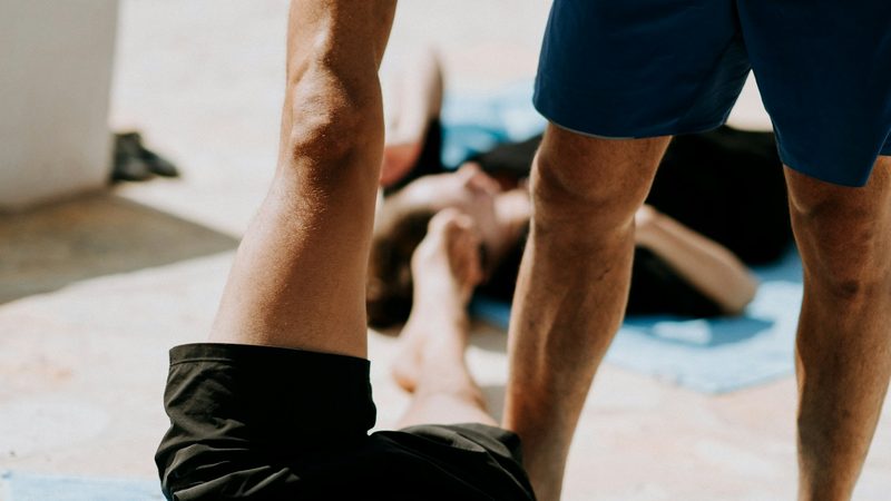 Joint & HA Injections at League City Spine and Sports Medicine